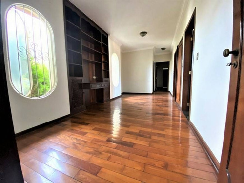 Imagem 6 de 29 de Casa, 241 M² - Venda Por R$ 3.300.000,00 Ou Aluguel Por R$ 10.000,00/mês - Vila Pavan - Americana/sp - Ca1073