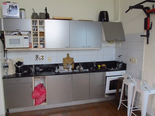 Imagen 8 de 17 de Casa De Diseño En Parque Batlle, Impecable En Padrón Único,