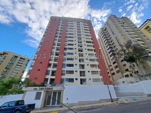 Mls #24-21330 Apartamento En Venta Urb. Guaicay