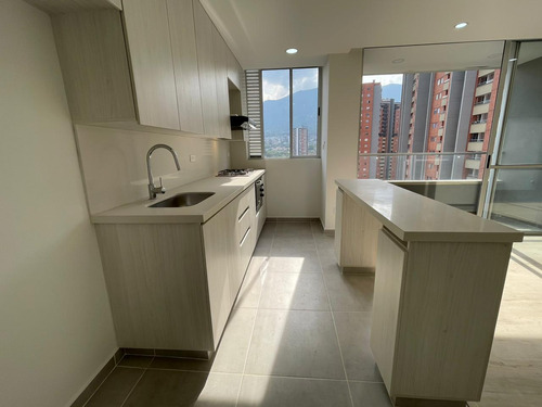 Arriendo Apartamento En Itagui Sector Suramerica 72 Mts