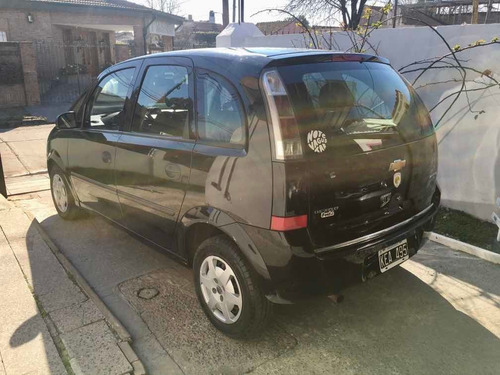 Chevrolet Meriva 1.8 Gl Aa+da 2011