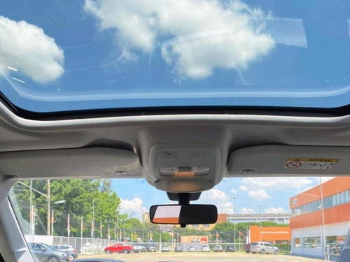 Imagem 12 de 12 de Peugeot 208 1.6 16v Flex Active Pack At6