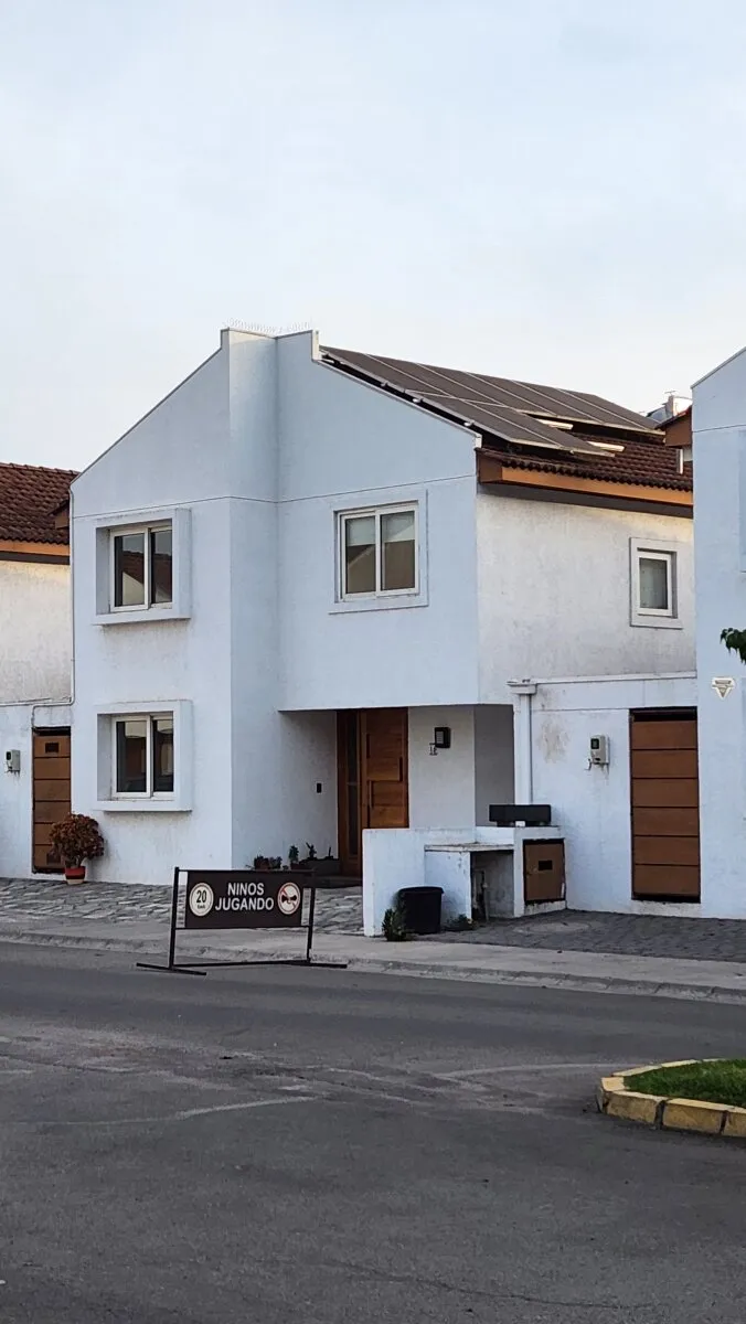 Imagen 1 de 28 de En Arriendo Casa En Portada De Huechuraba