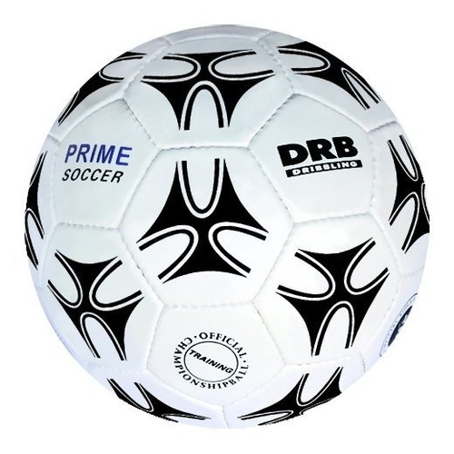      Pelota De Baby Futbol Nº4 Drb Prime