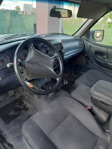 Ford Ranger 3.0 Cd Xlt 4x2 2009