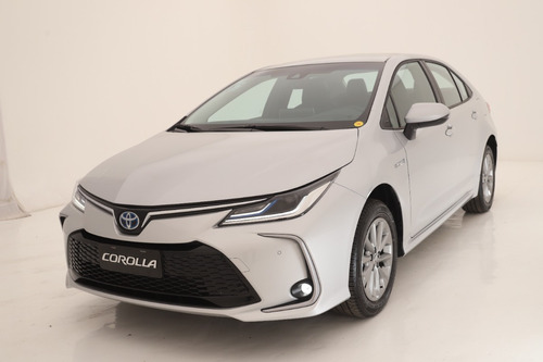 Toyota Corolla 1.8 Hev Xei Ecvt