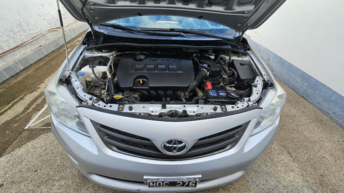 Toyota Corolla 1.8 Xei Mt 136cv