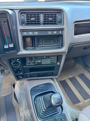 Ford Sierra 2.3 Ghia Sx