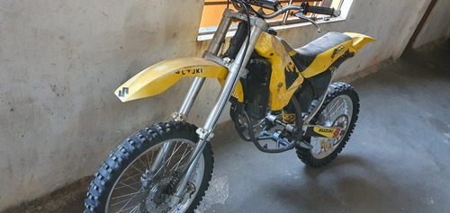 Suzuki Rm 250