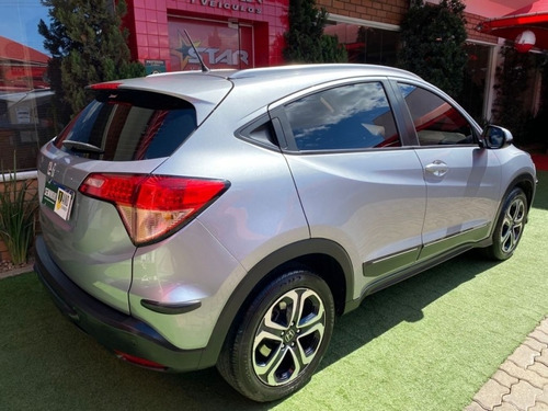 Imagem 15 de 15 de Honda Hr-v Ex Cvt 1.8 2017 Starveiculos