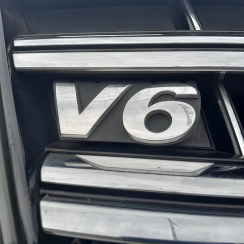 Volkswagen Amarok 3.0 Highline Cab. Dupla V6 4x4 Aut. 4p