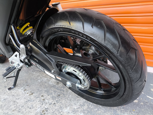 Yamaha Fz15 Fazer 150 Abs 2024 Com 6 Mil Km