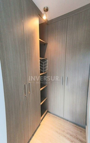 Imagen 11 de 16 de Departamento En Venta De 2 Dorm. En Frutillar