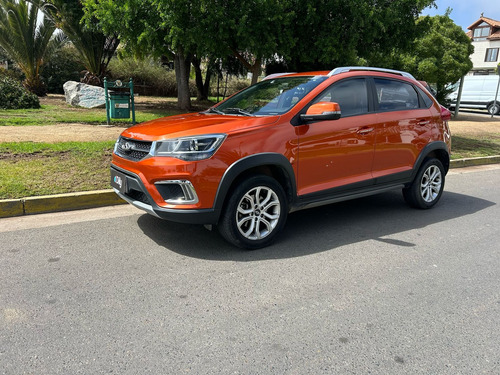Chery Tiggo 2 1.5 Gl Mt
