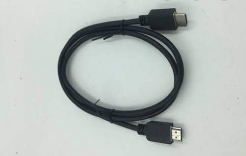 10 Cables Hdmi 