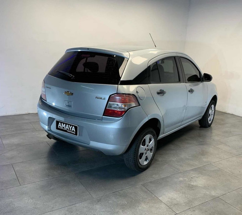 Chevrolet Agile 1.4 Ls Amaya Propios