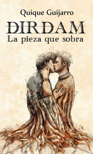 Dirdam, De Guijarro, Quique. Editorial Ediciones Ruser, Tapa Blanda En Español