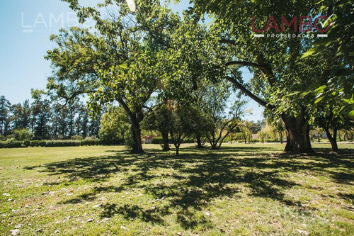 Venta Lote Pilar La Esperanza