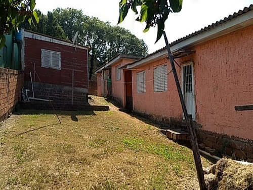 Imagem 1 de 5 de Terreno - Te00018 - 67808968