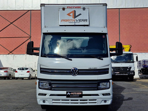 Vw 11180 Prime Bau De Auminio Facchini