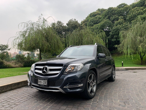 Imagen 1 de 5 de Mercedes Glk 300 Off Road