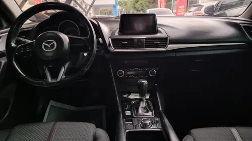 Mazda 3 TOURING TP 2.0 6AB