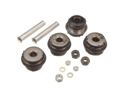 Kit De Buchas Da Bandeja Dianteira Mercedes 300e 1991 A 1993