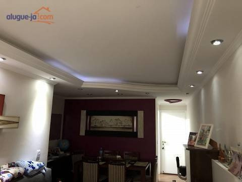 Apartamento Com 2 Dormitórios À Venda, 60 M² Por R$ 375.000,00 - Santana - São Paulo/sp - Ap11534