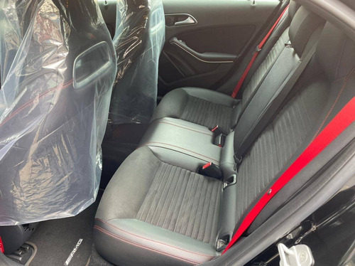Mercedes-benz A 45 Amg 2.0 16v Turbo Gasolina 4p