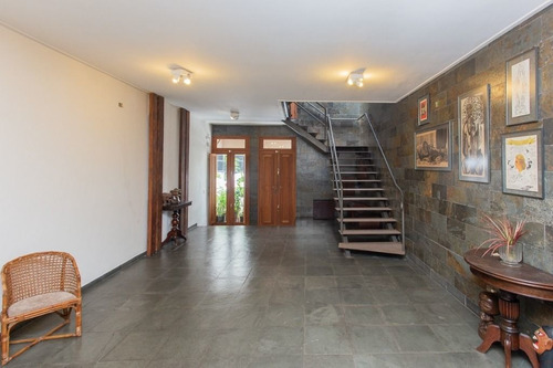 Imagem 1 de 19 de Casa À Venda, 288 M² Por R$ 1.650.000,00 - Jardim Paulista - São Paulo/sp - Ca1007
