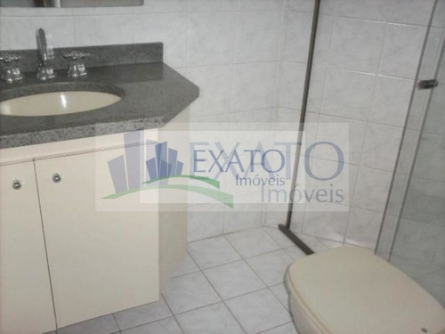 Imagem 10 de 15 de Excelente Apartamento, Fora De Rota, 155 De Área Const.lazer, Terraço! - Em49551