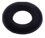 Oring As568106 4.42x2.62 Mm Nitrilo Shore 70 Negro 1000 Pzs