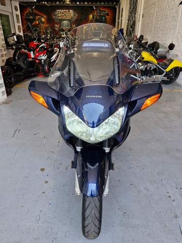 Honda St 1300 Abs 2004 Titulo Limpio Checala !!!!!!!!!!!!!!!