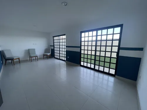 Casa Amueblada En Renta En Zibata