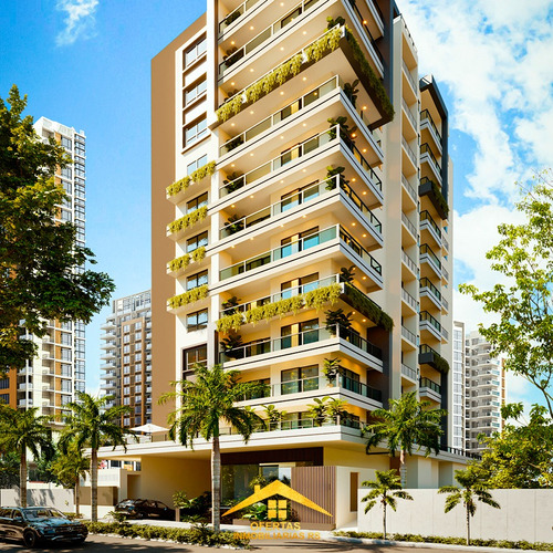 Apartamentos En Santo Domingo Distrito Nacional