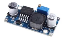 Comprar Mini Conversor Dc-dc Lm2596 Step Down Ajustable 3 A -- A0070