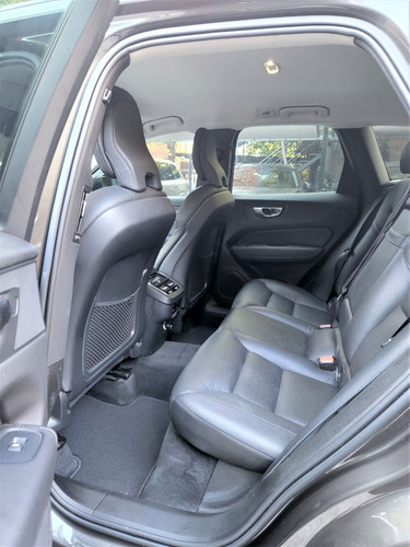 Imagen 11 de 13 de Volvo Xc60