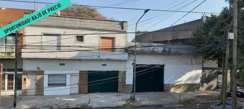 Excepcional Terreno En Venta, Ubicado En Carapachay.