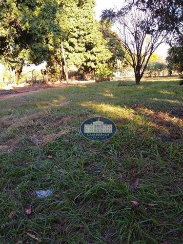 Chácara Com 3 Dormitórios À Venda, 21000 M² Por R$ 450.000,00 - Rosele - Araçatuba/sp - Ch0058
