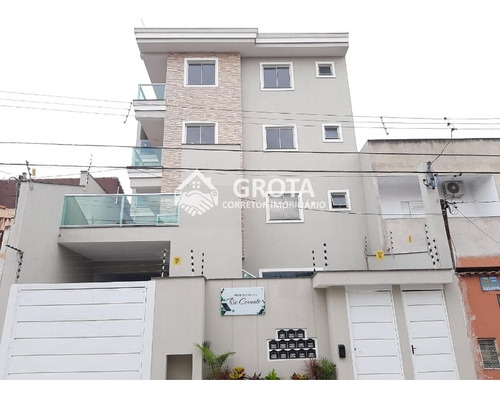 Imagem 20 de 20 de Maravilhoso Apartamento Em Condominio Fechado No Bairro Itaquera. - 1287