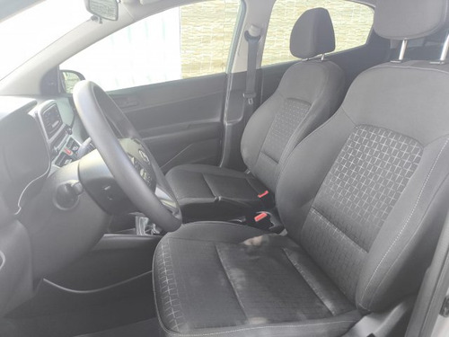 Hyundai HB20 HB20 1.0 12V FLEX SENSE MANUAL