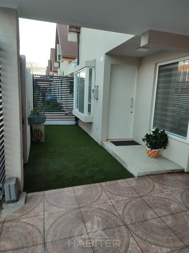 Casa En Venta - Hacienda Maule - Talca