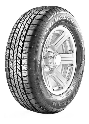 Llanta 265/70 R17 Goodyear Wrangler hp 113s