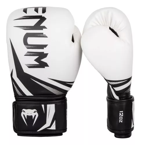 Guantes de Boxeo Venum 10-12-14 Ozs