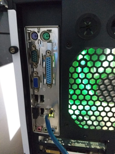 Kit Fx8300+ssd 240gb+gt620+m5a78l-mlx/br+8gb+gabinete Gamer