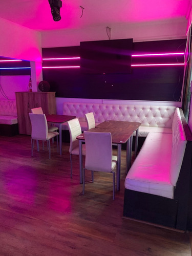 Arriendo De Local Para Cumpleaños Y Eventos En Providencia