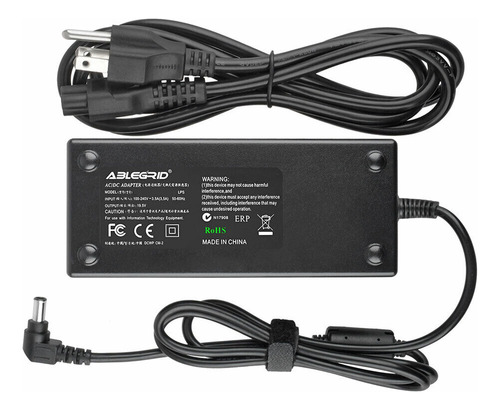 120w Ac/dc Adapter For Sony Bravia Kdl-55w700b Kdl55w700 Jjh