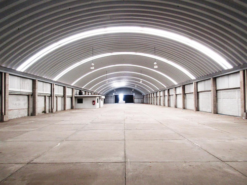 Renta De Bodega En Coacalco Villa De Las Flores