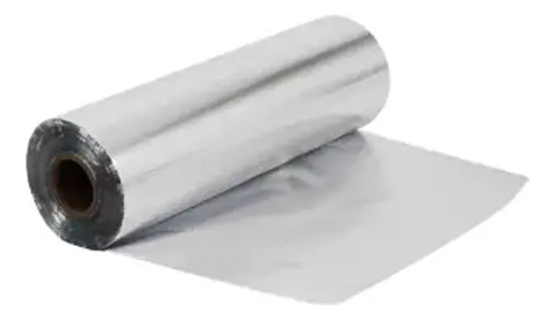 Tercera imagen para búsqueda de papel aluminio jumbo