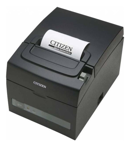 Impresora Termica Citizen Ct-s310ii 160mm/s Usb Serial